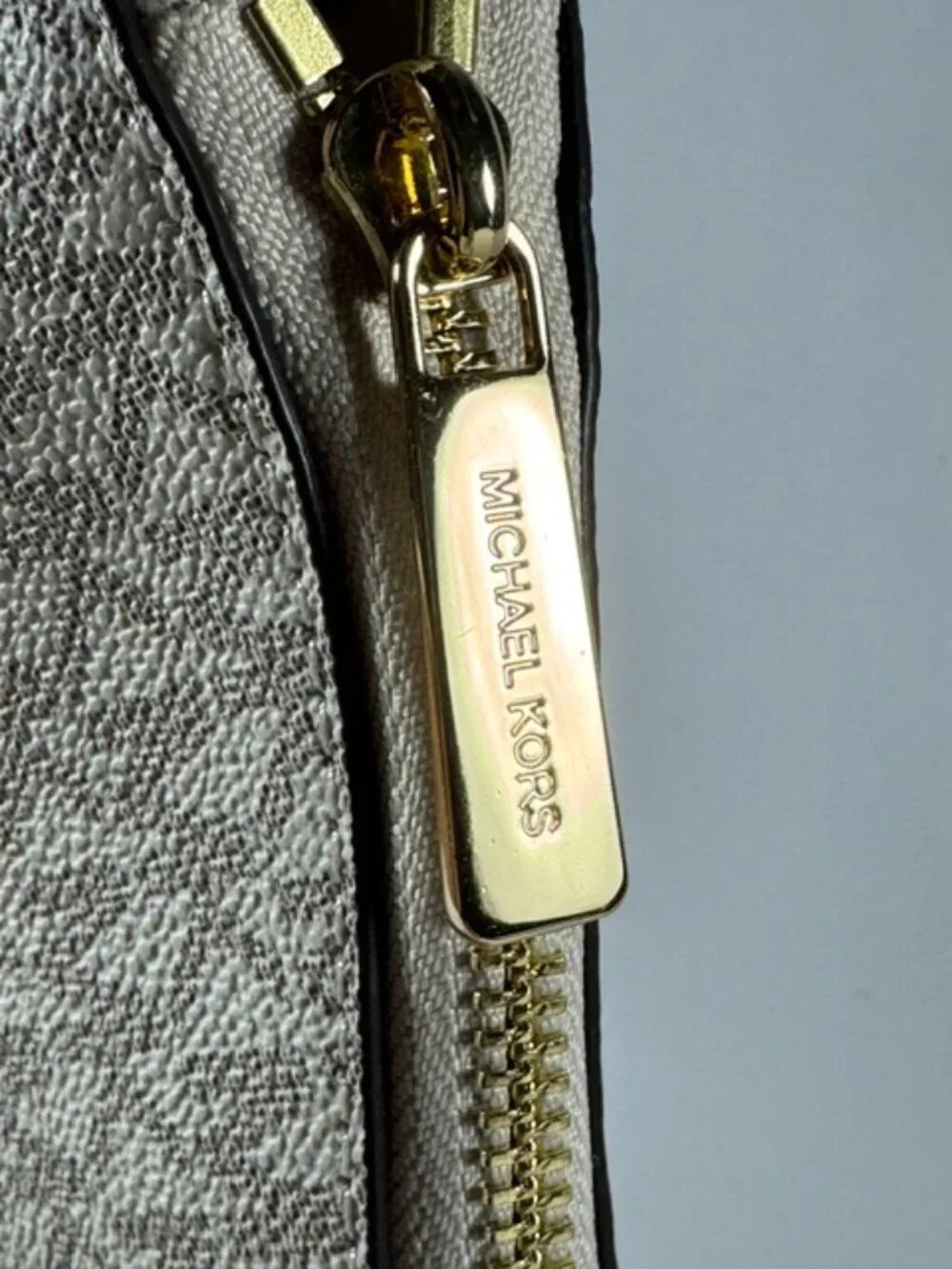 Michael Kors elevate your